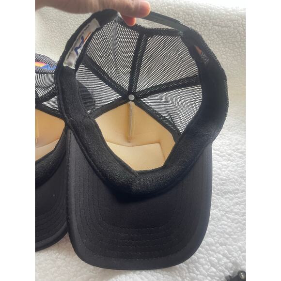 Aviator Nation trucker hats lot of 2 main image 5